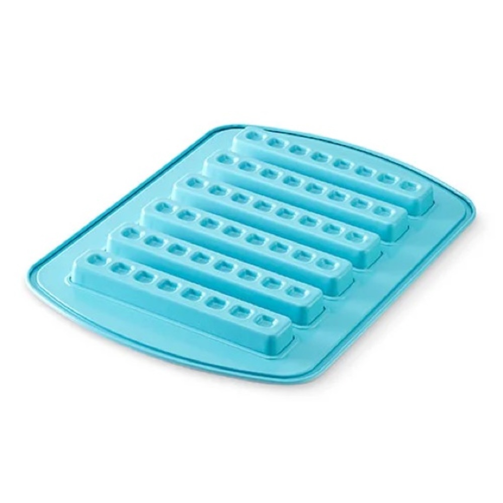 The Pampered Chef | Waffle Stick Pan